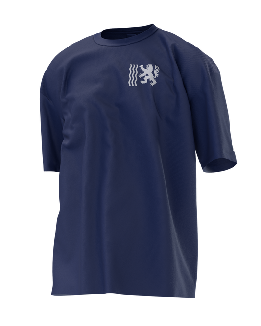 T-shirt AQUITAIN