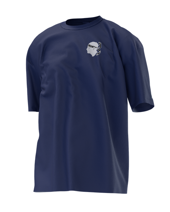 T-shirt CORSE
