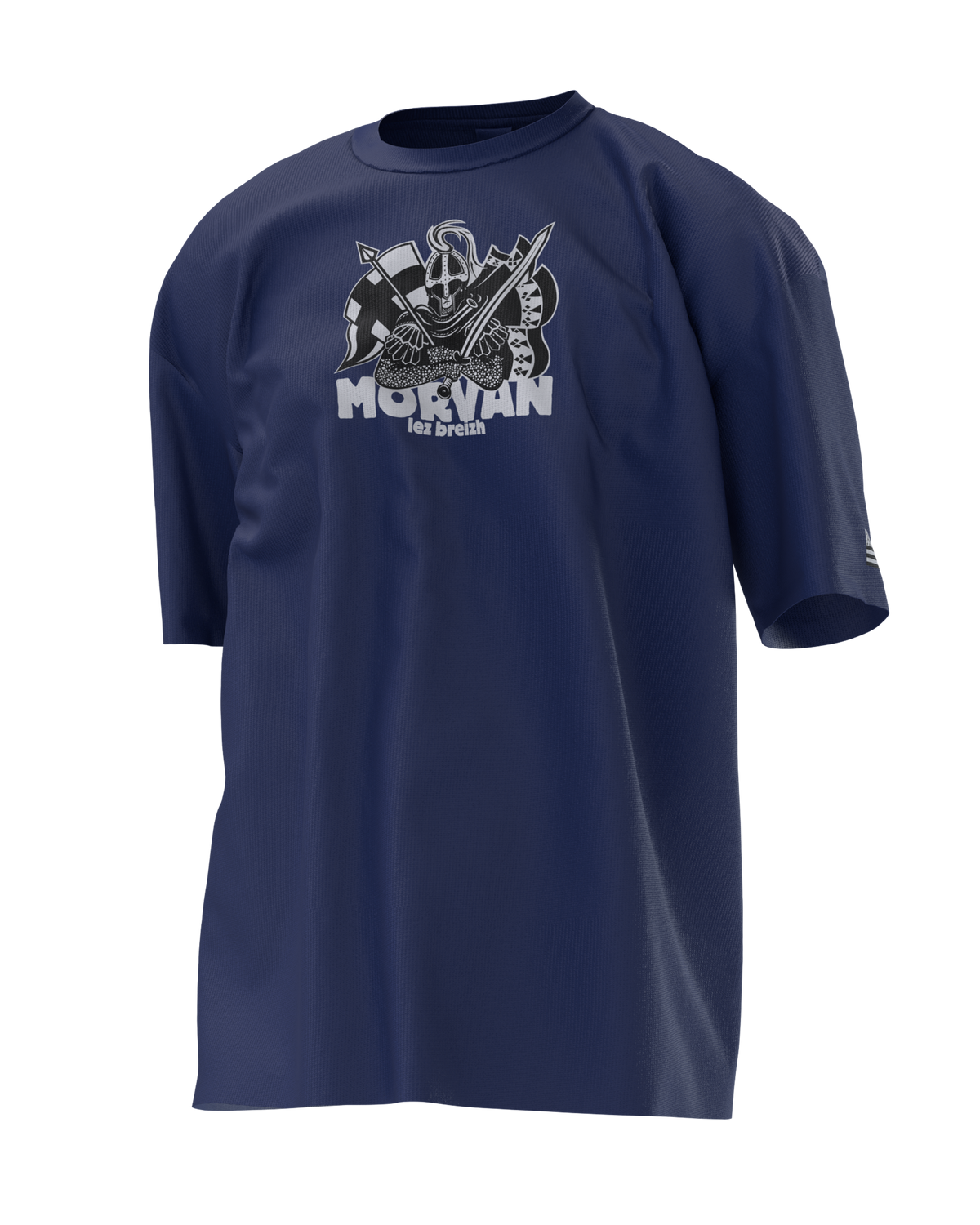 T-shirt MORVAN