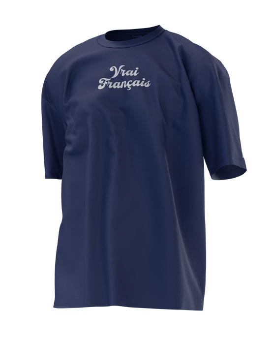 T-shirt VRAI FRANÇAIS