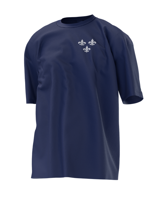 T-shirt ANGEVIN