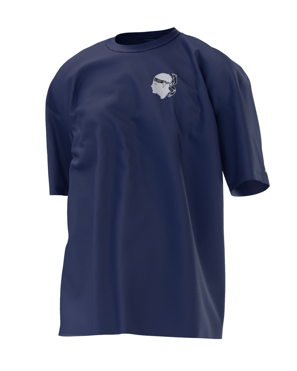 T-shirt CORSE