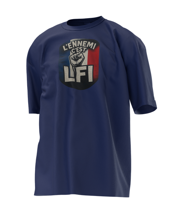 T-shirt LFI