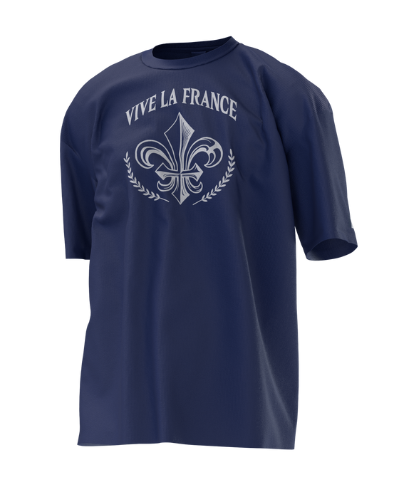 T-shirt FRANÇAIS