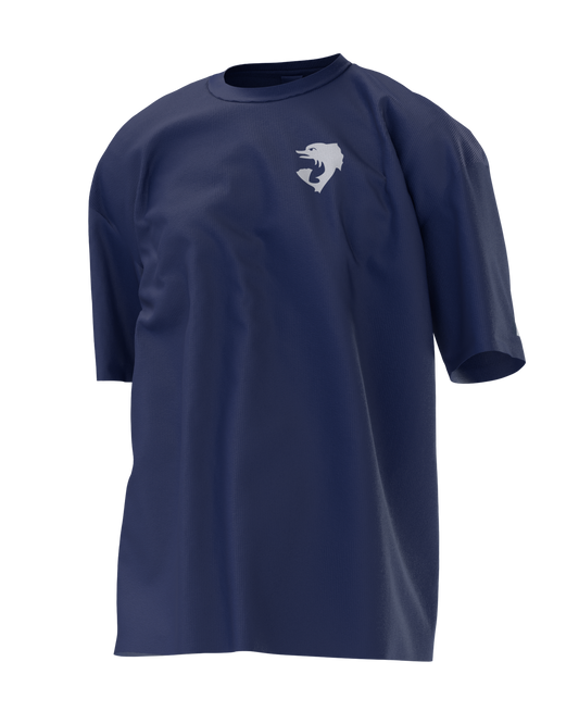 T-shirt DAUPHINOIS