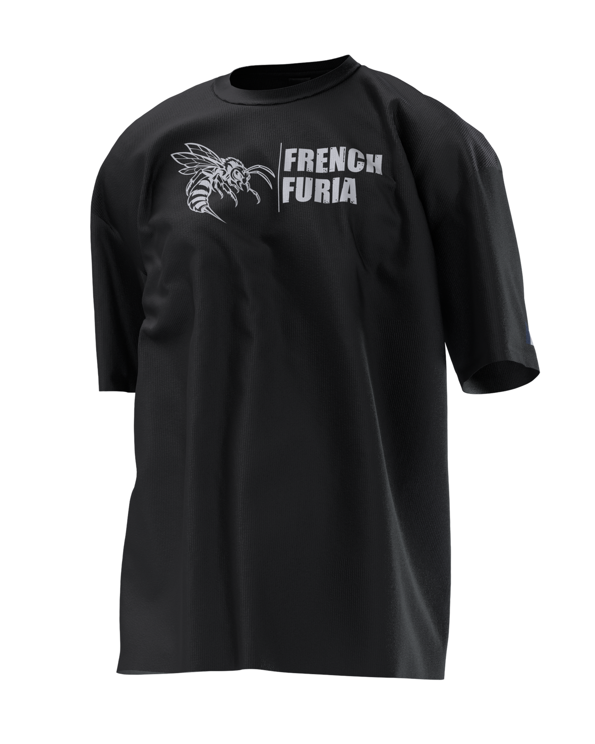 T-shirt FRENCH FURIA