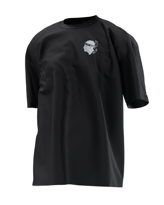 T-shirt CORSE