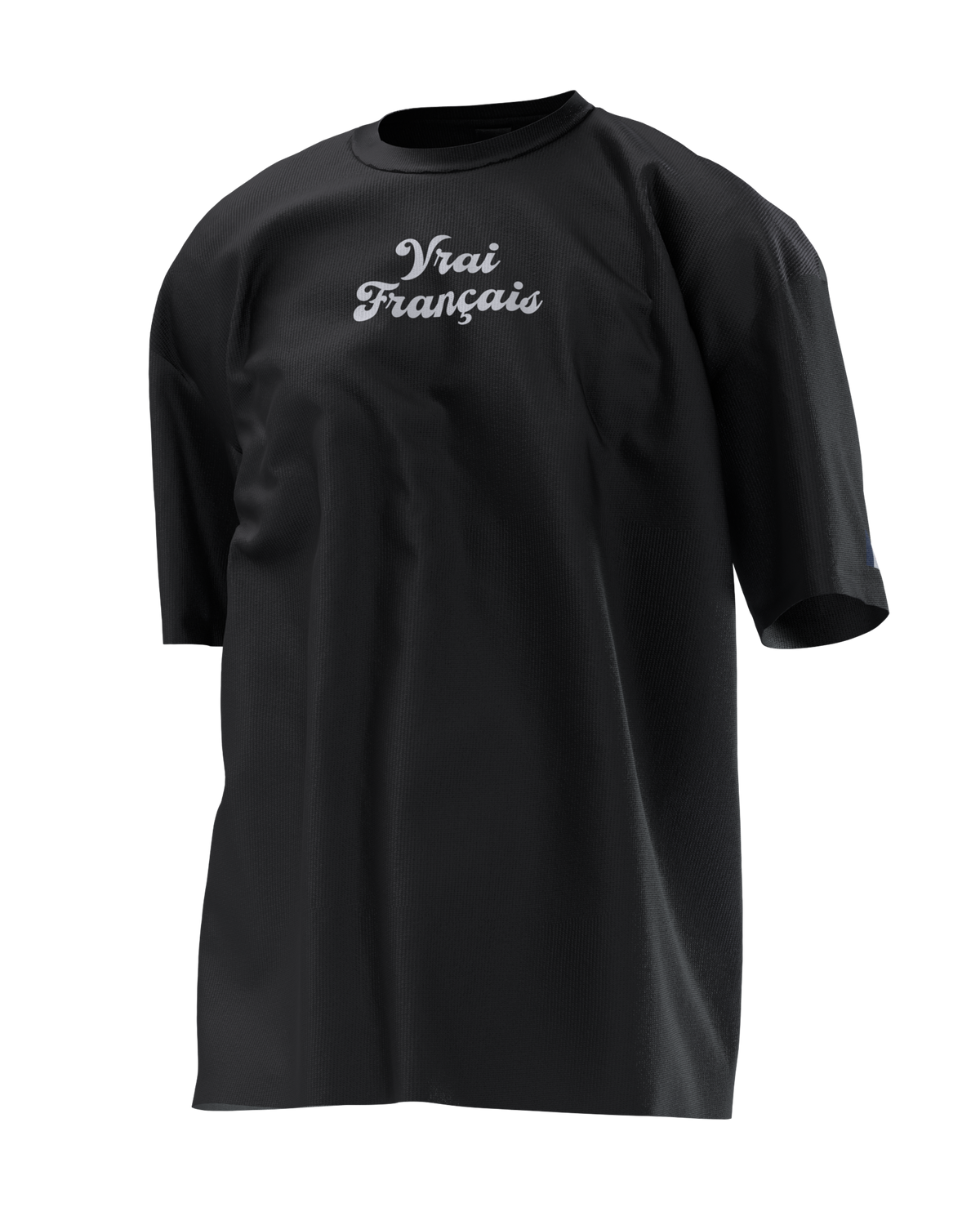 T-shirt VRAI FRANÇAIS