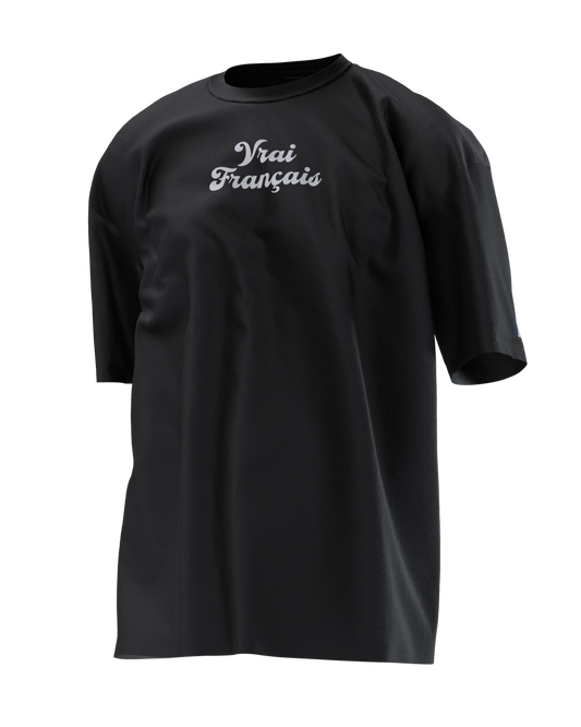 T-shirt VRAI FRANÇAIS