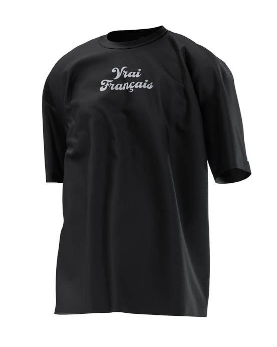 T-shirt VRAI FRANÇAIS