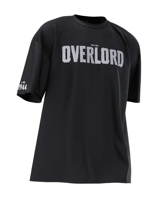 Oversize OVERLORD