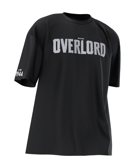 Oversize OVERLORD
