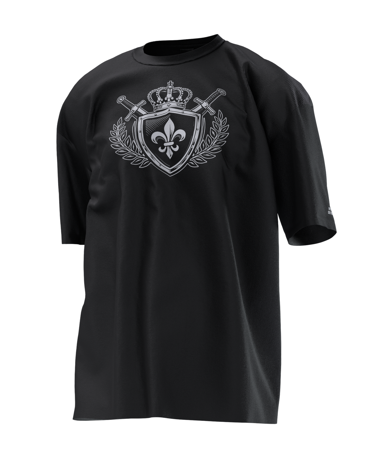 T-shirt ROYAL
