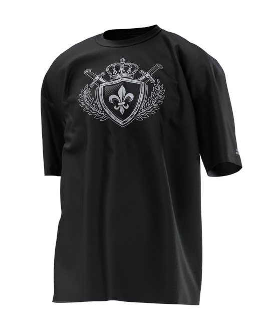 T-shirt ROYAL