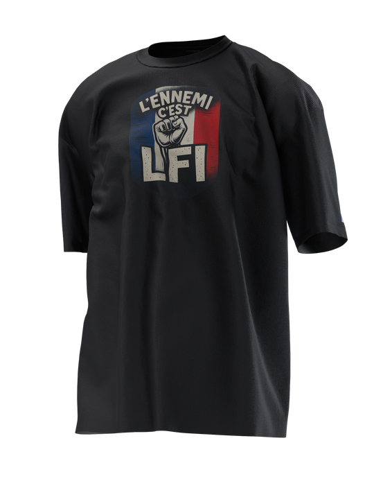 T-shirt LFI