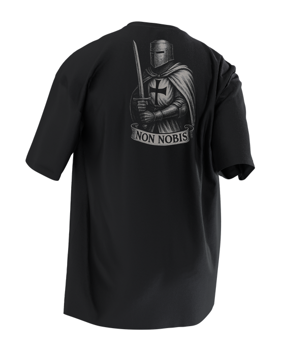 Oversize CUSTOS SACRI