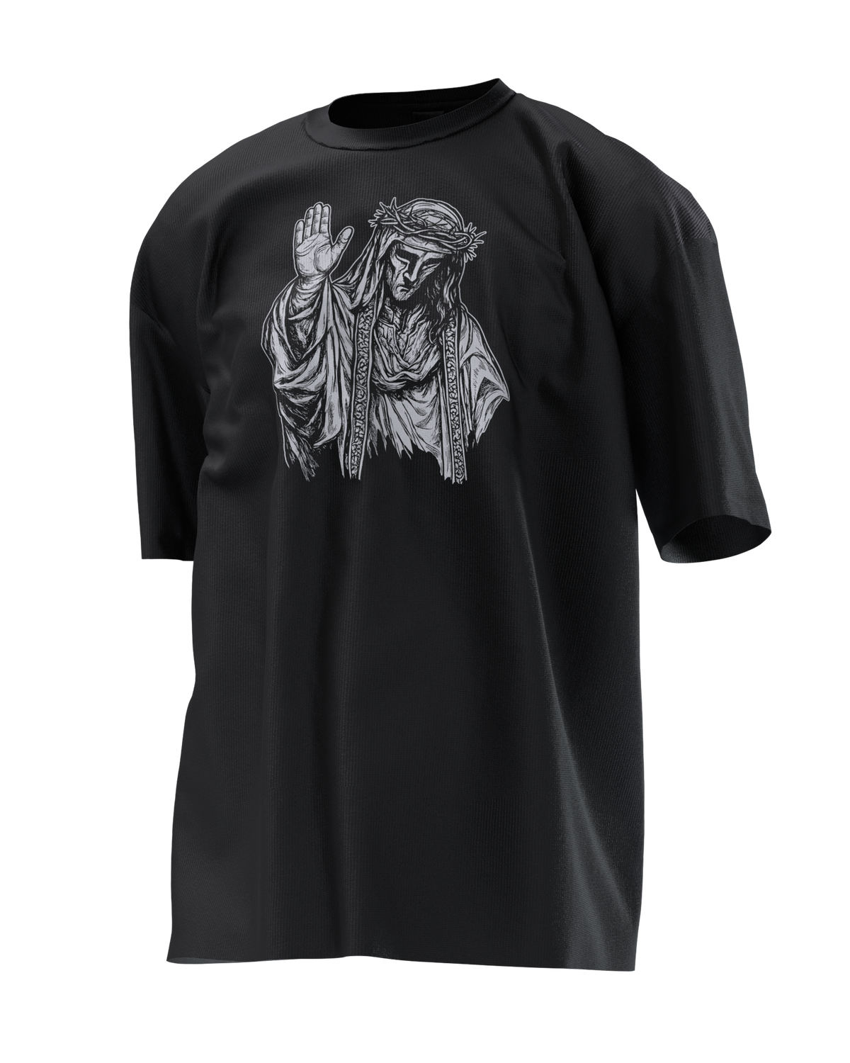 T-shirt BAUDOUIN IV