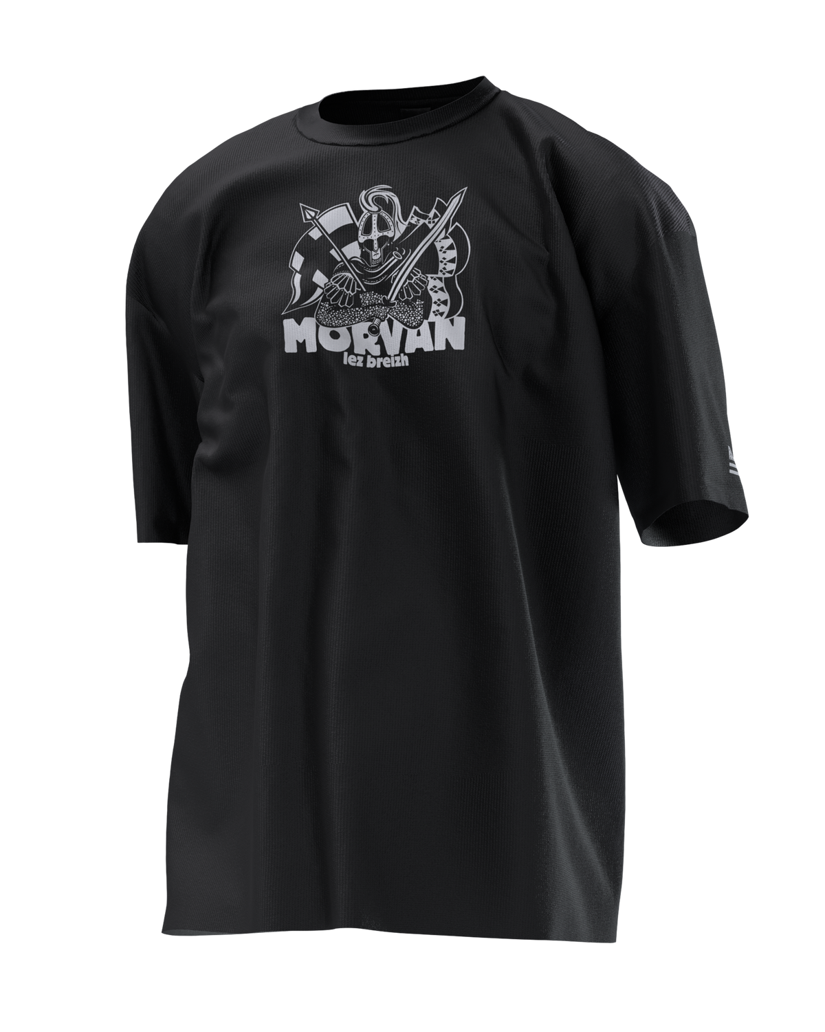 T-shirt MORVAN