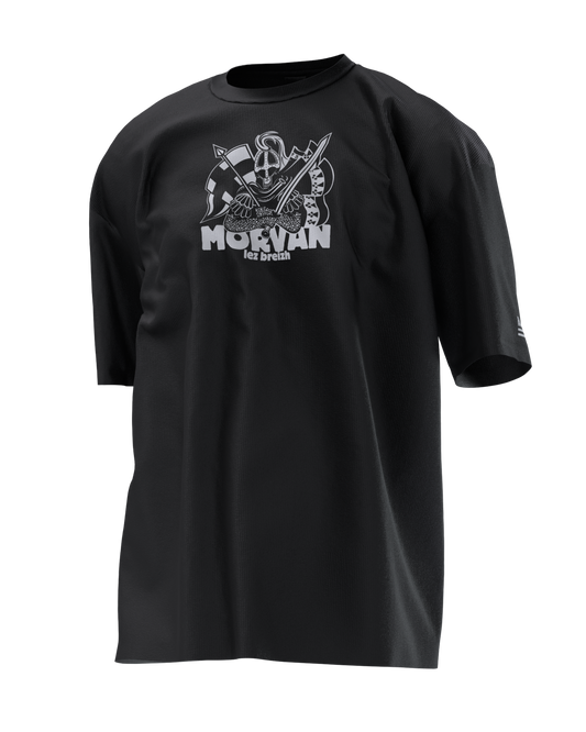 T-shirt MORVAN
