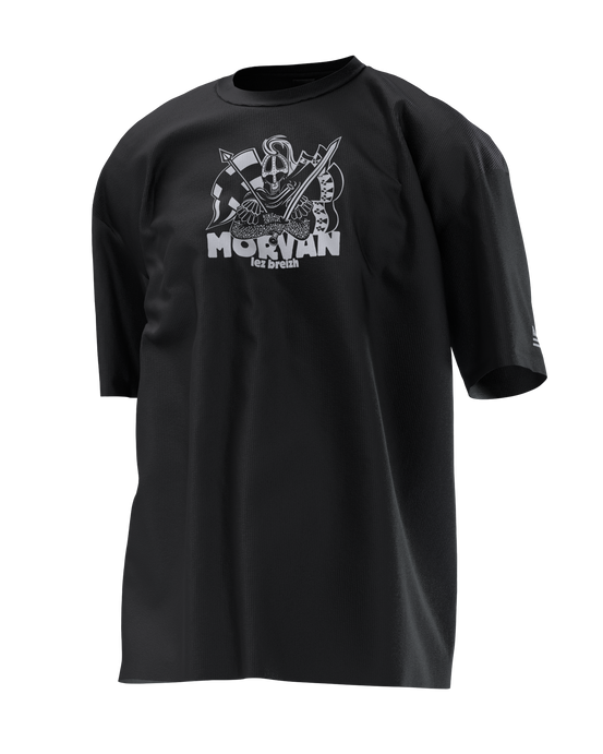 T-shirt MORVAN