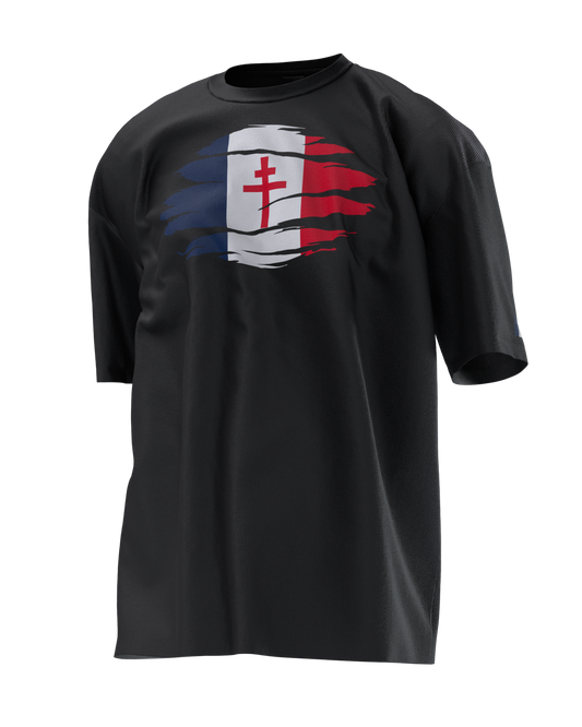 T-shirt FRANCE LIBRE