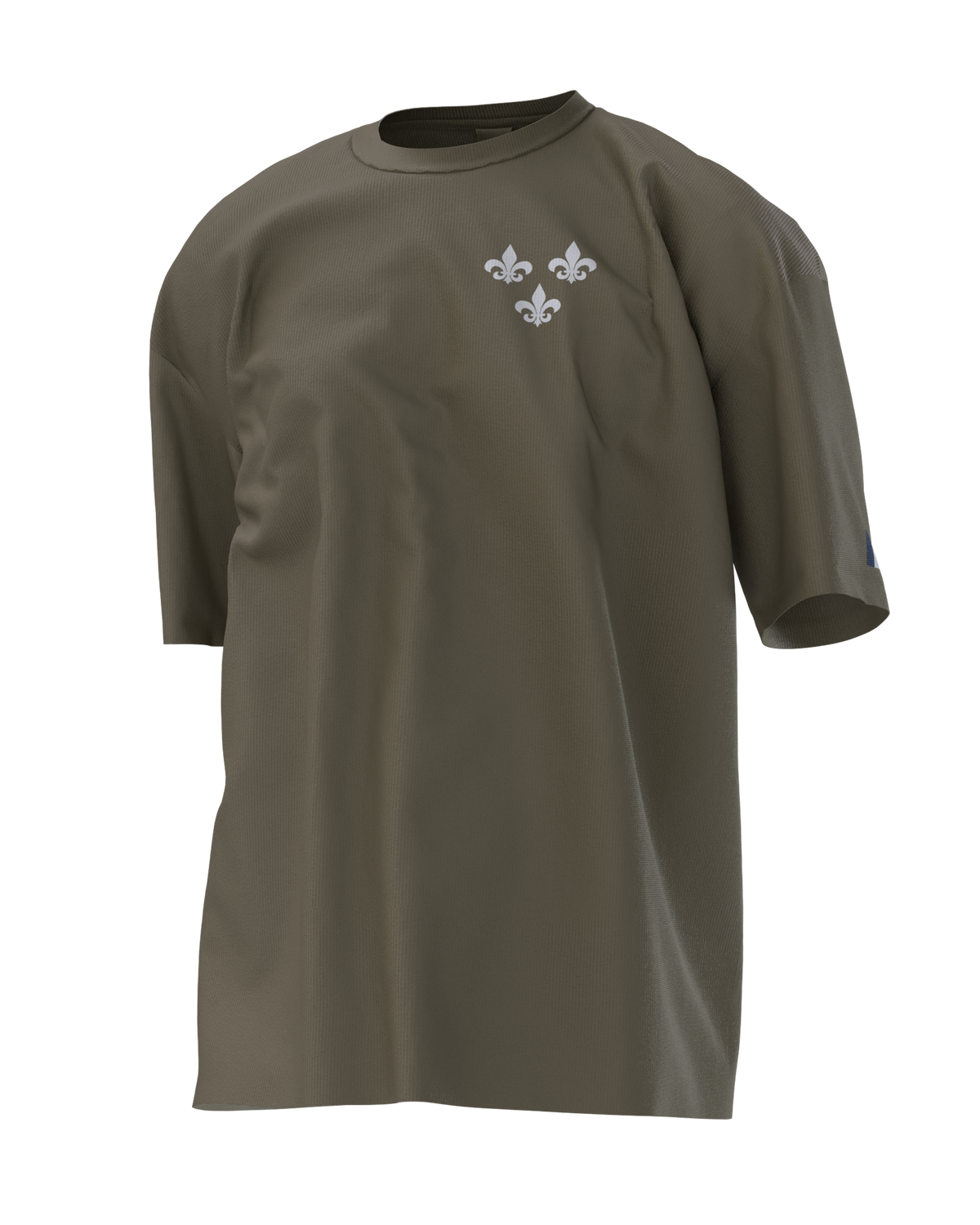 T-shirt ANGEVIN