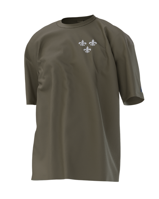 T-shirt ANGEVIN