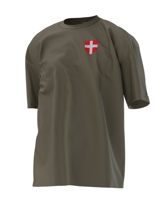 T-shirt SAVOYARD