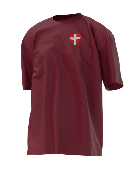 T-shirt SAVOYARD