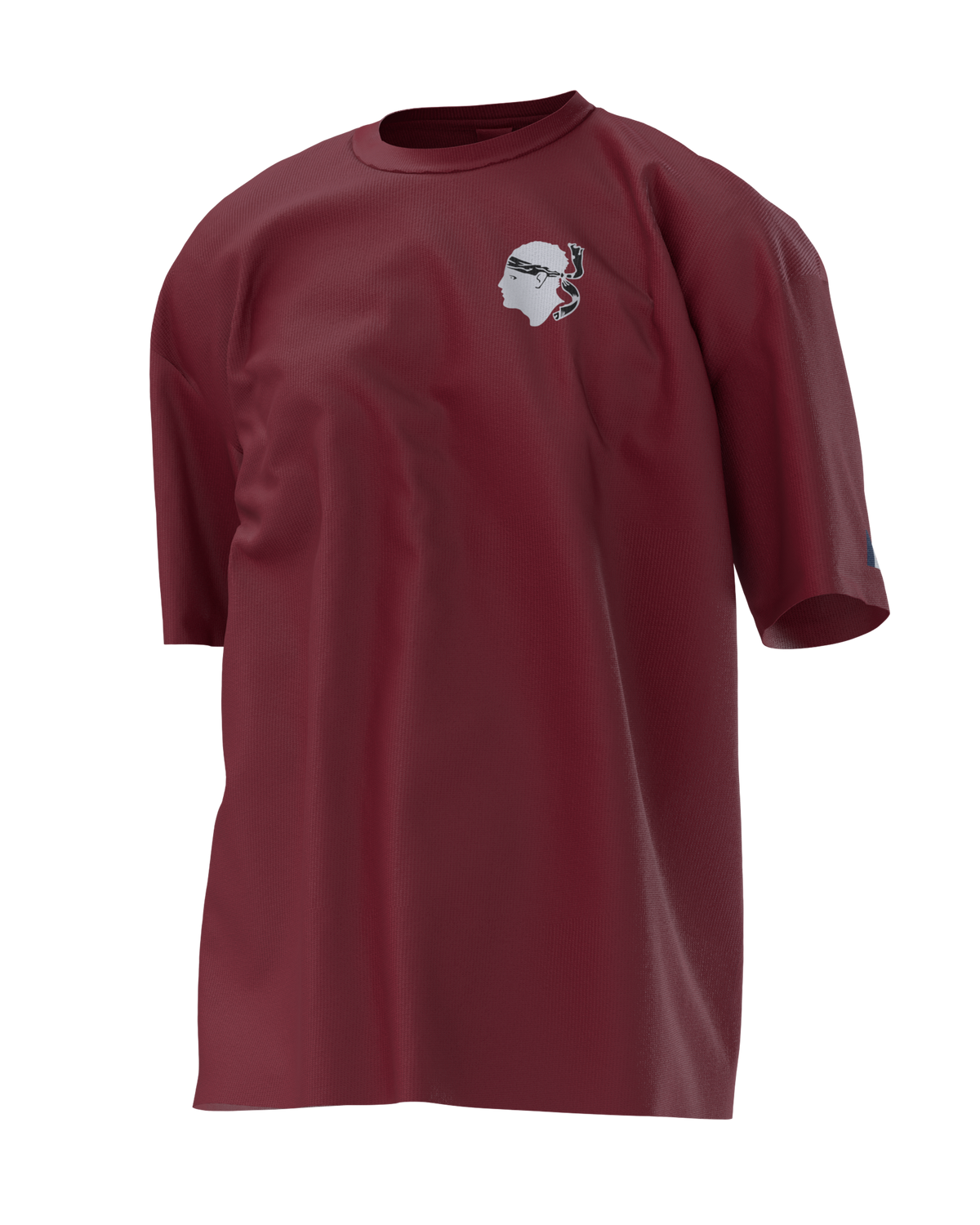 T-shirt CORSE