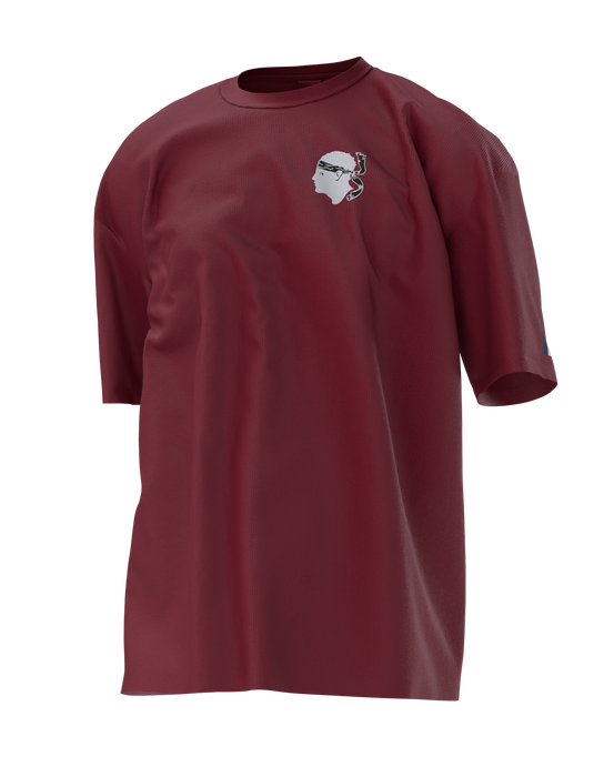 T-shirt CORSE