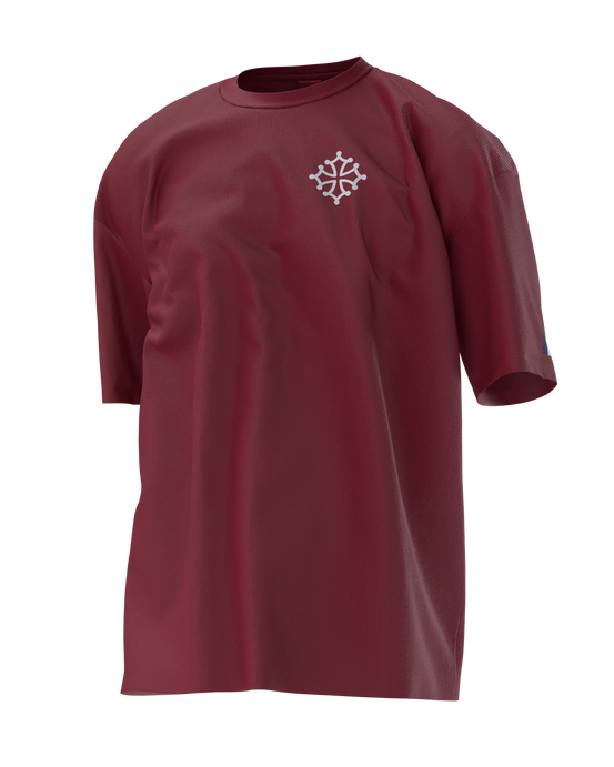 T-shirt OCCITAN