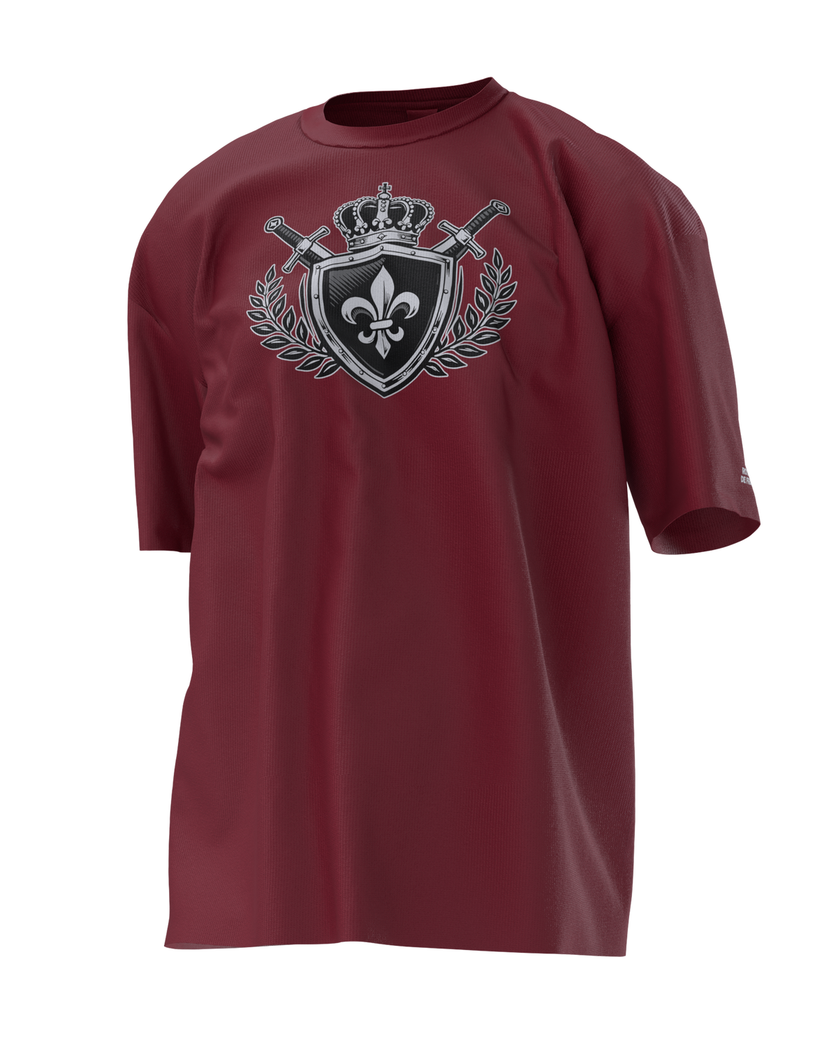 T-shirt ROYAL