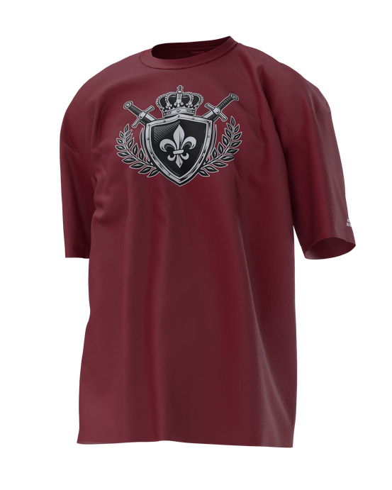 T-shirt ROYAL