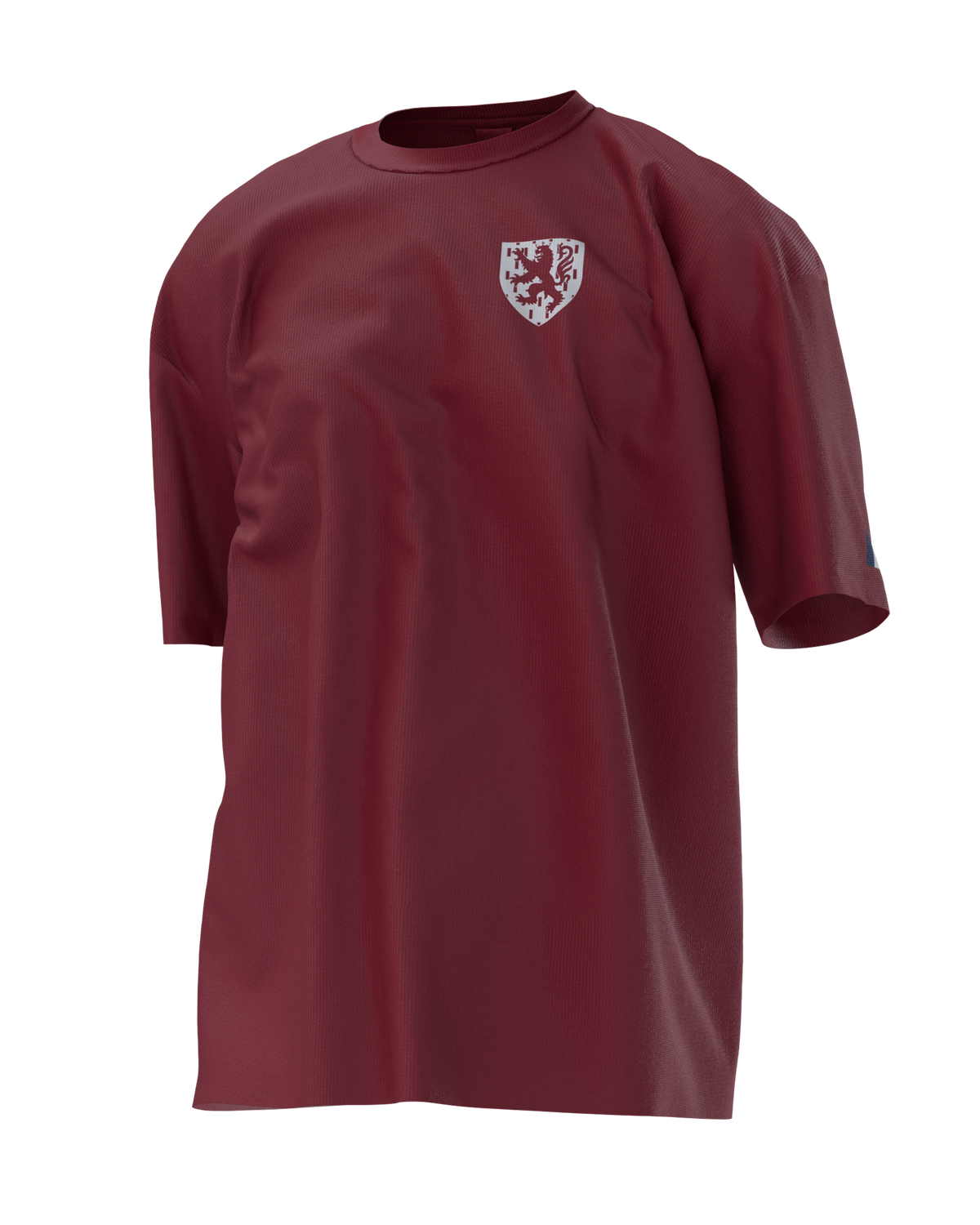 T-shirt FRANC COMTOIS