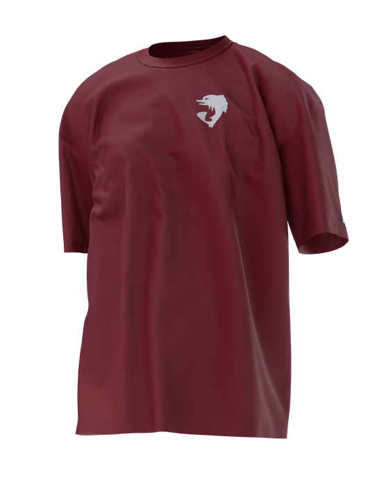 T-shirt DAUPHINOIS
