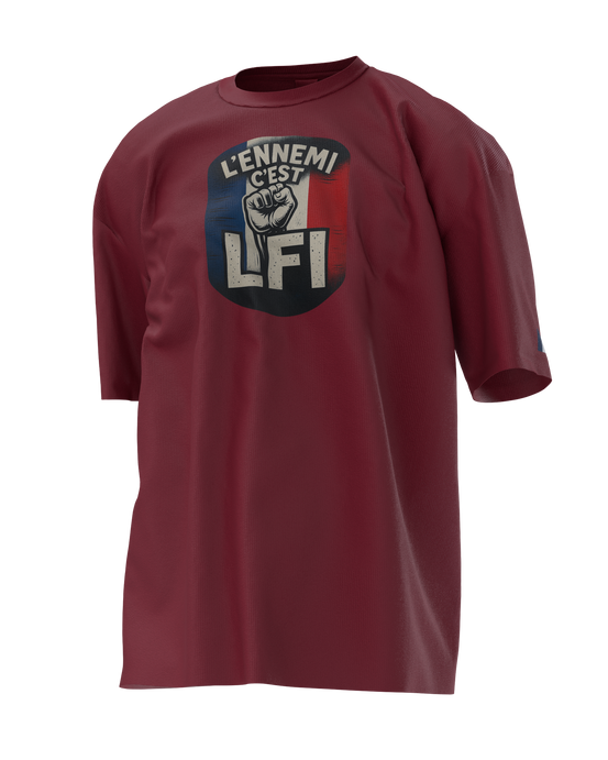 T-shirt LFI