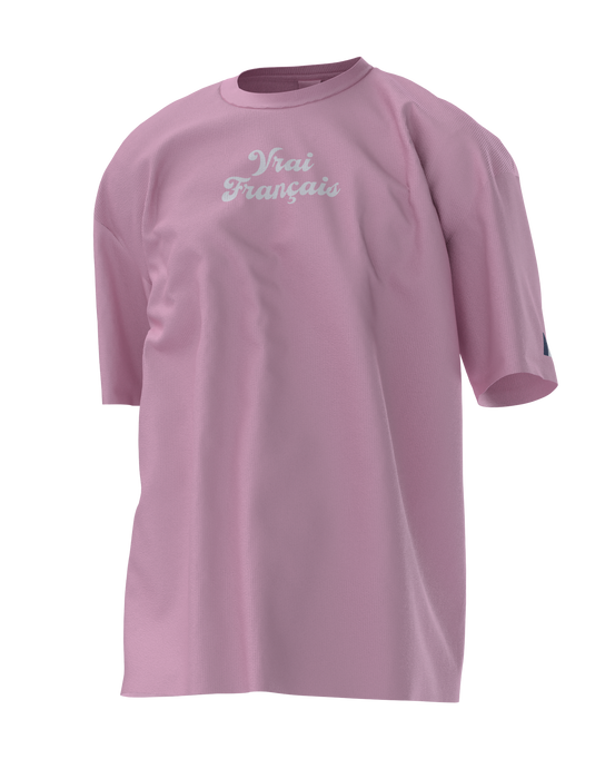 T-shirt VRAI FRANÇAIS