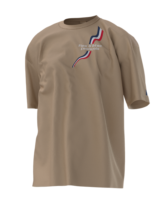 T-shirt SOUVERAIN