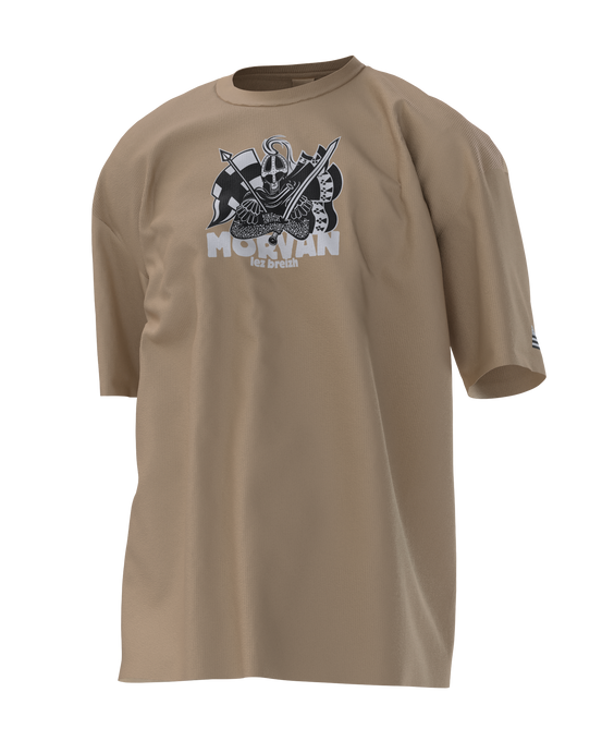 T-shirt MORVAN