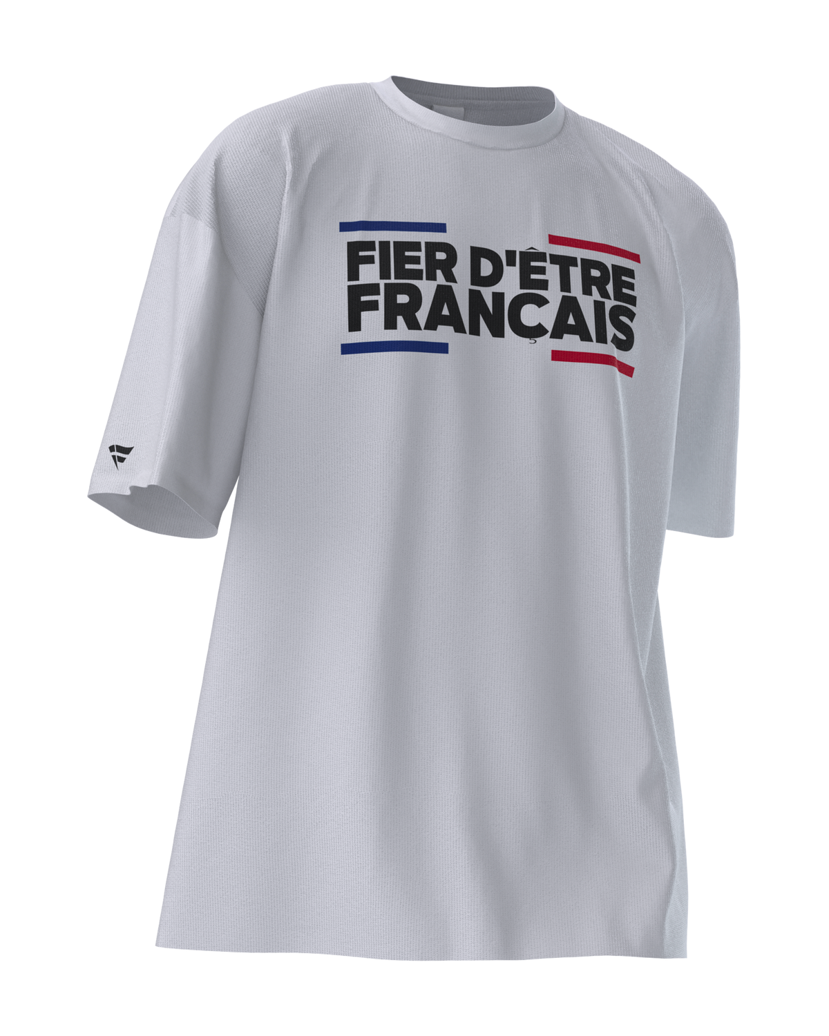 T-shirt PATRIOTE