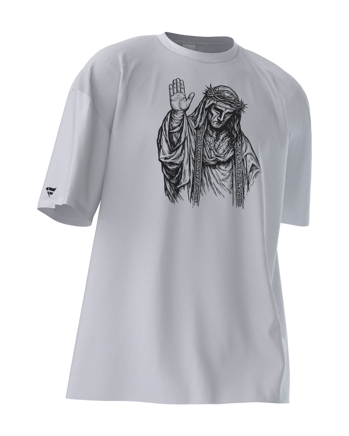 T-shirt BAUDOUIN IV