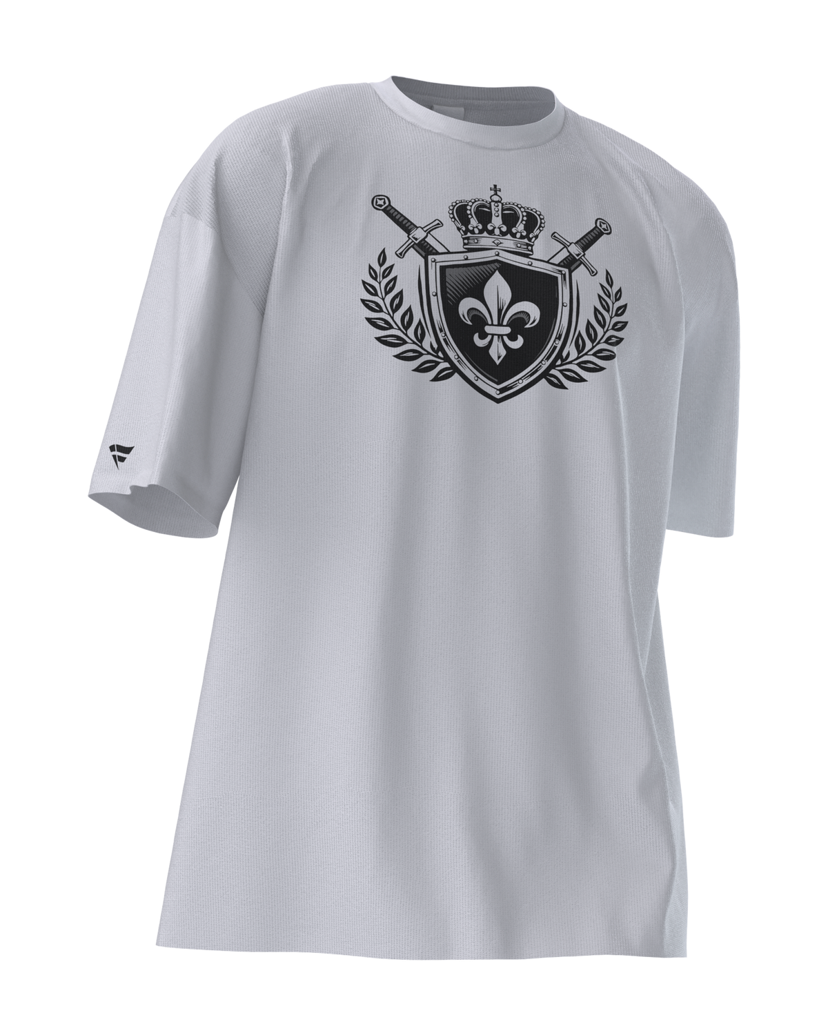 T-shirt ROYAL