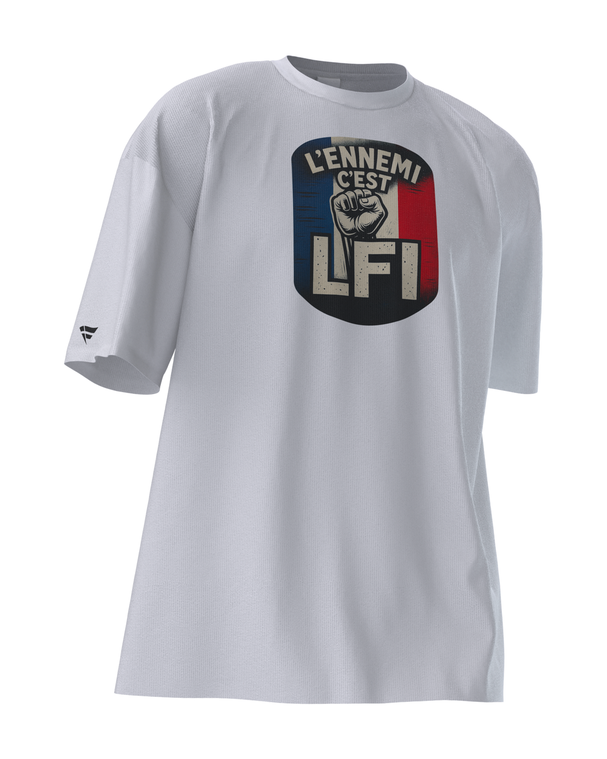 T-shirt LFI
