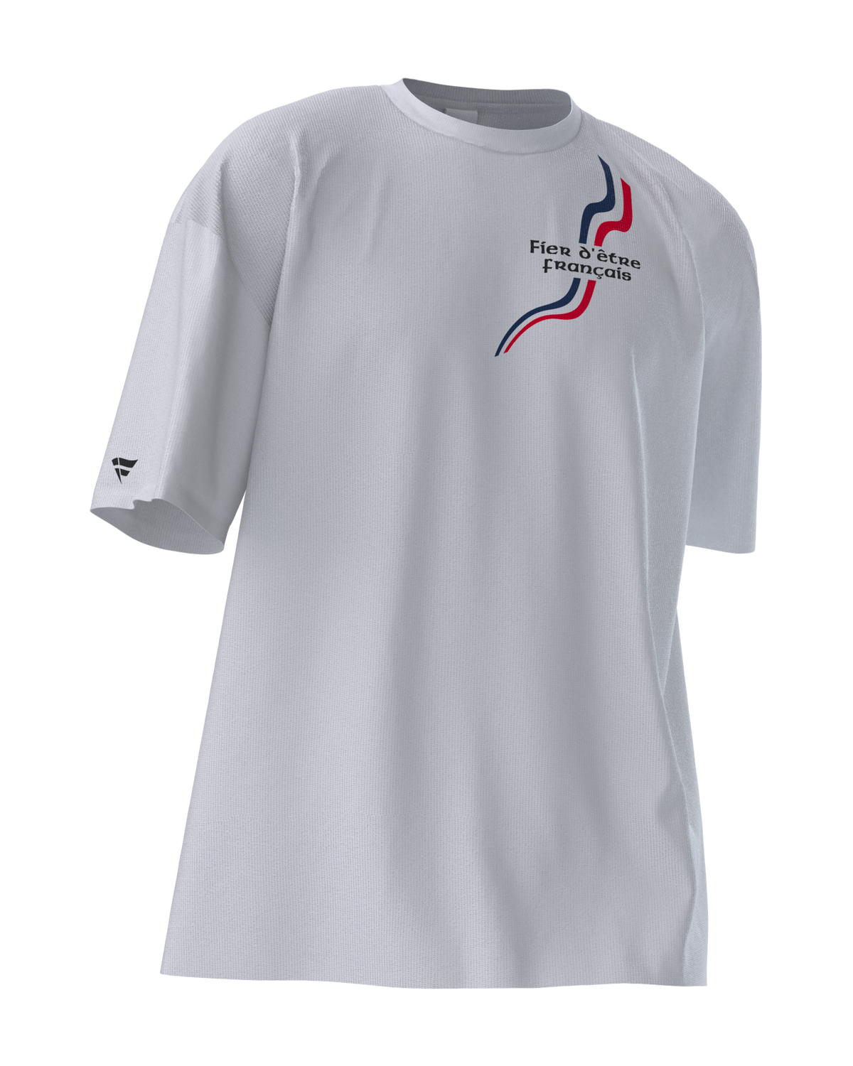 T-shirt SOUVERAIN