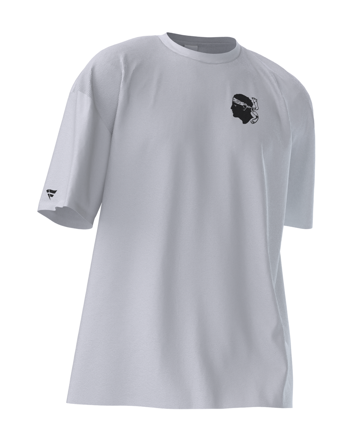 T-shirt CORSE