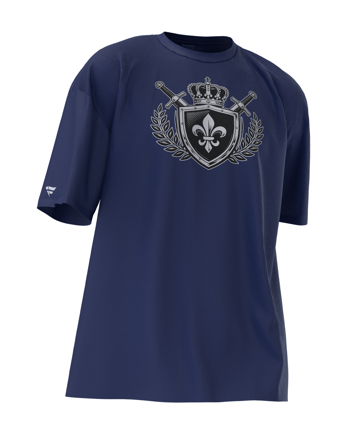 T-shirt ROYAL