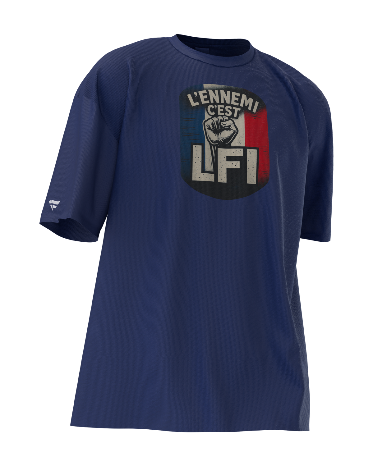 T-shirt LFI