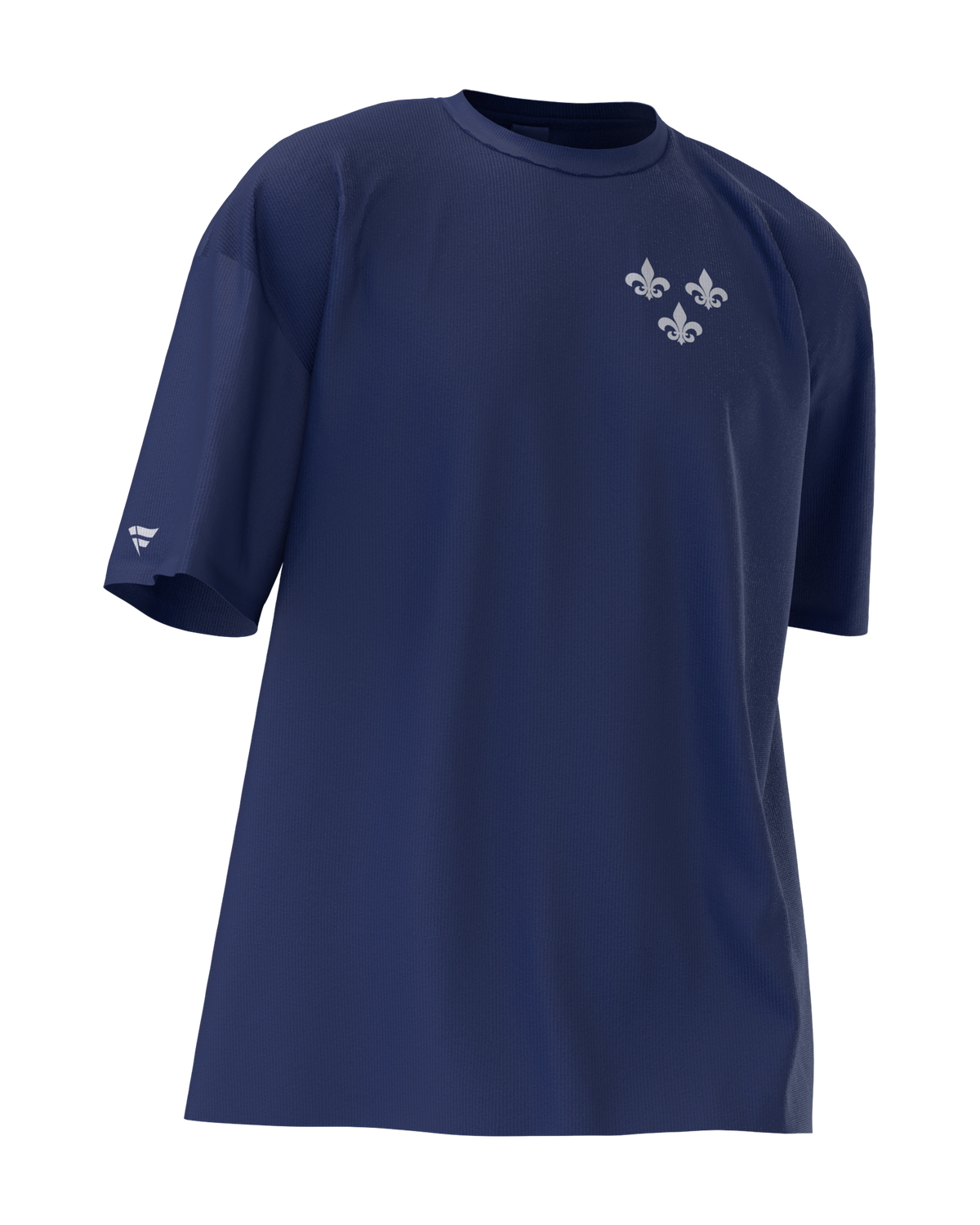 T-shirt ANGEVIN