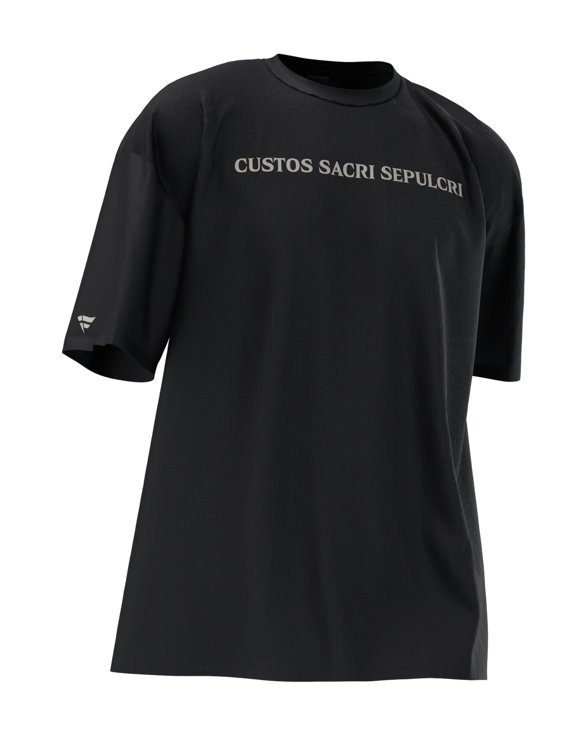 Oversize CUSTOS SACRI